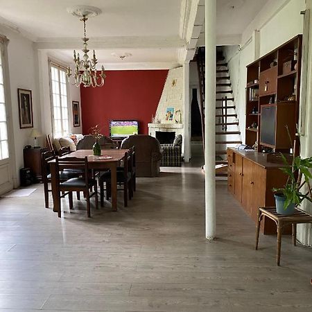 Edificio Quijano Apartment Montevideo Luaran gambar
