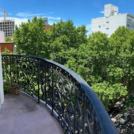 Edificio Quijano Apartment Montevideo Luaran gambar