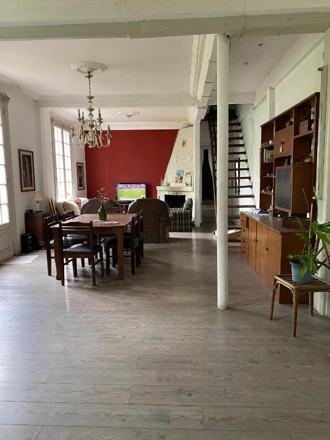 Edificio Quijano Apartment Montevideo Luaran gambar