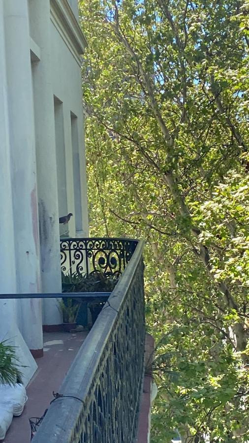 Edificio Quijano Apartment Montevideo Luaran gambar