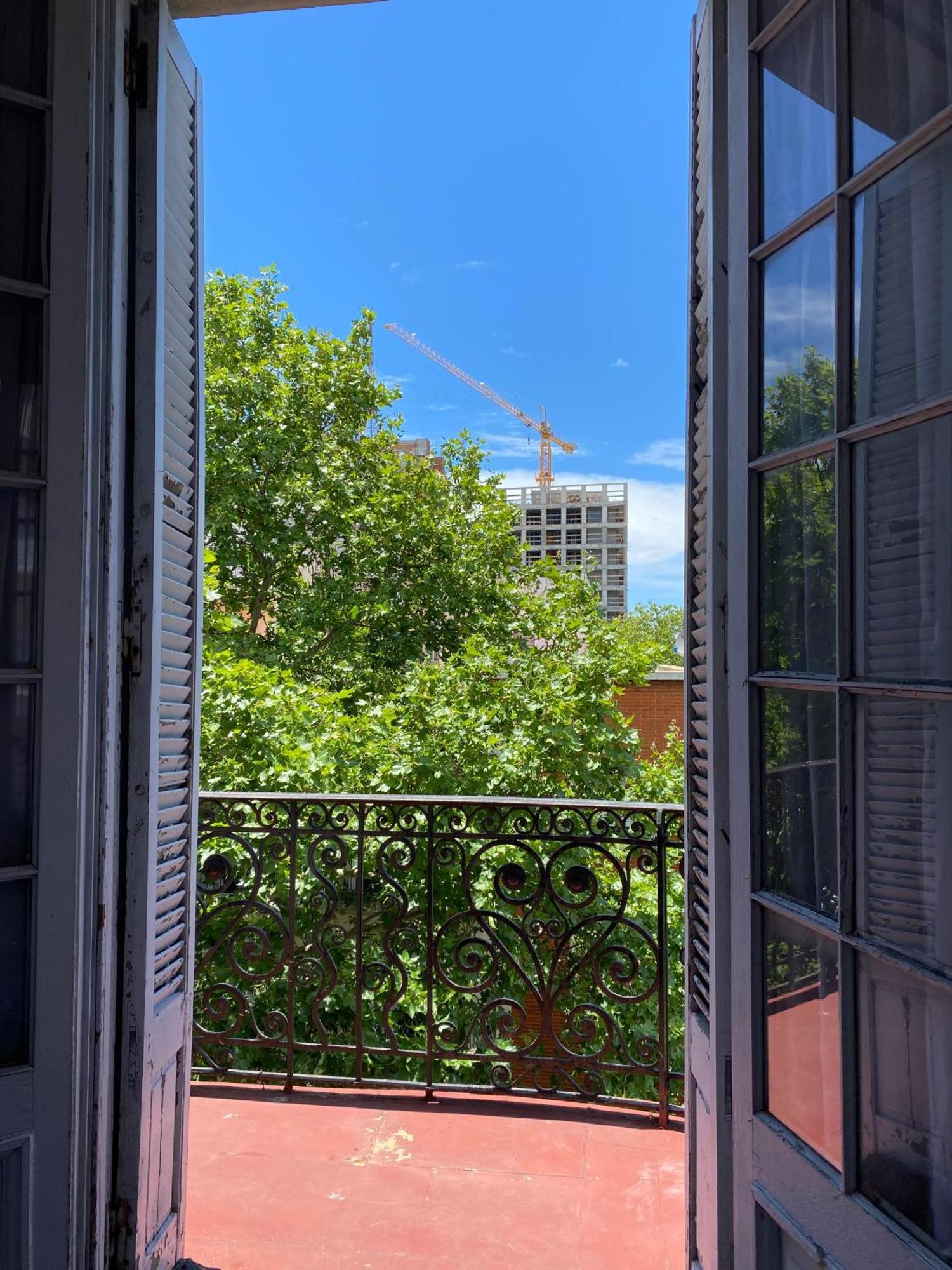 Edificio Quijano Apartment Montevideo Luaran gambar
