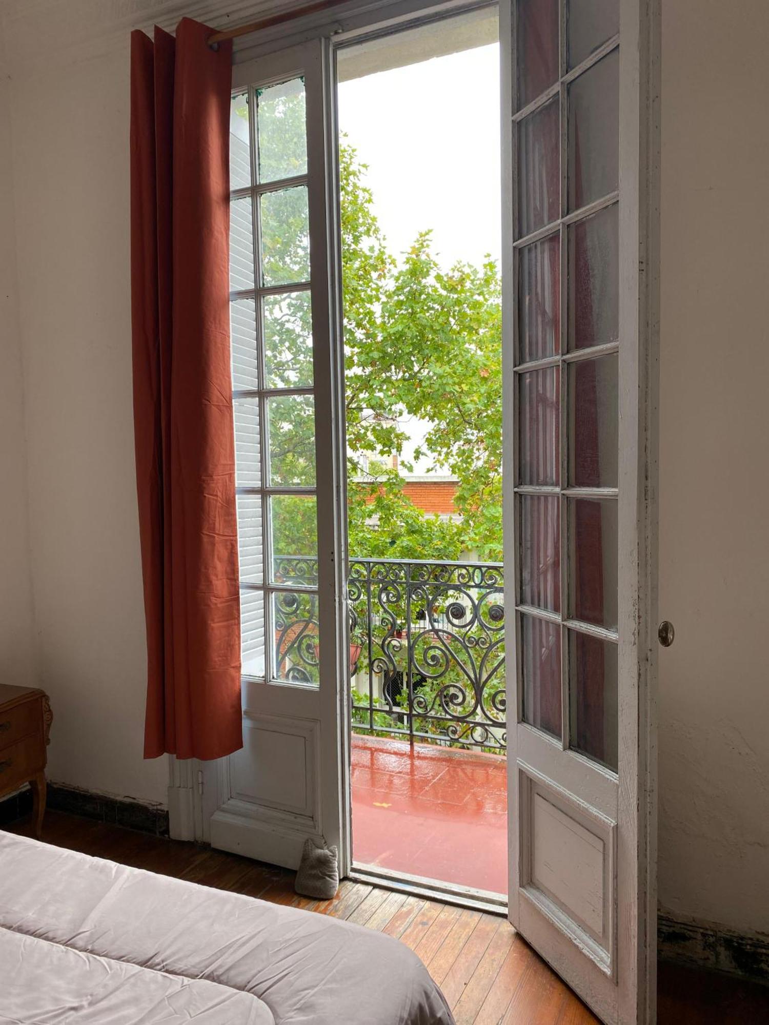 Edificio Quijano Apartment Montevideo Luaran gambar